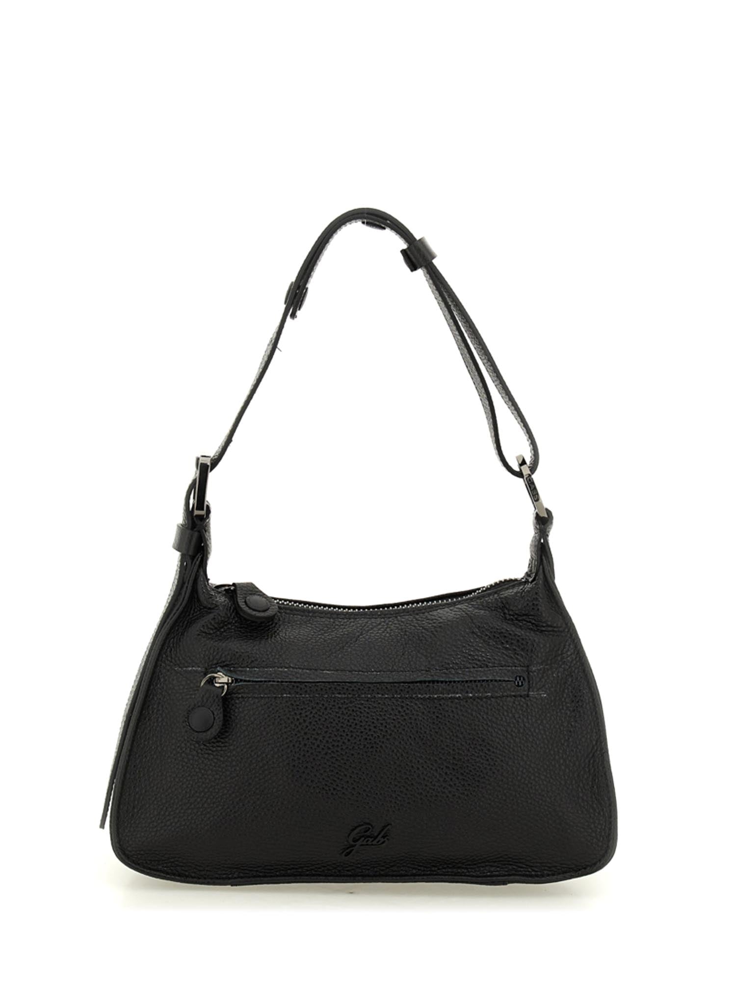 Borse a spalla Nero Gabs