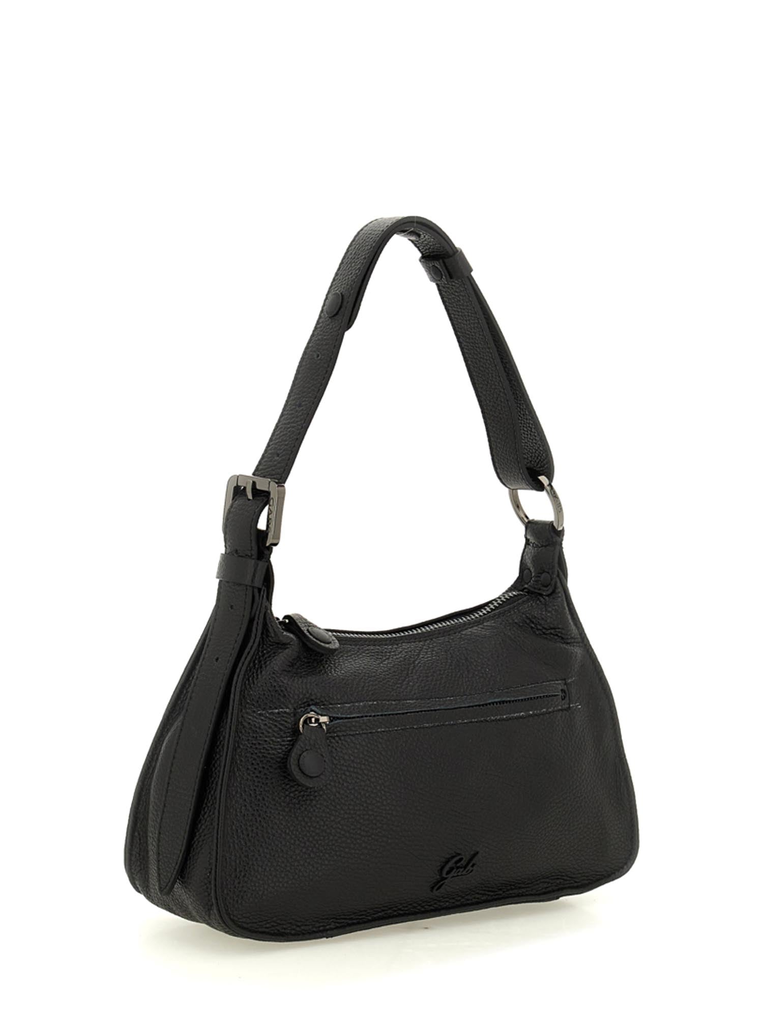 Borse a spalla Nero Gabs