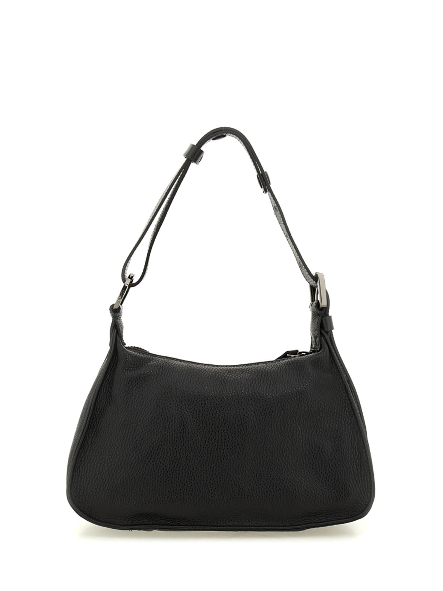 Borse a spalla Nero Gabs