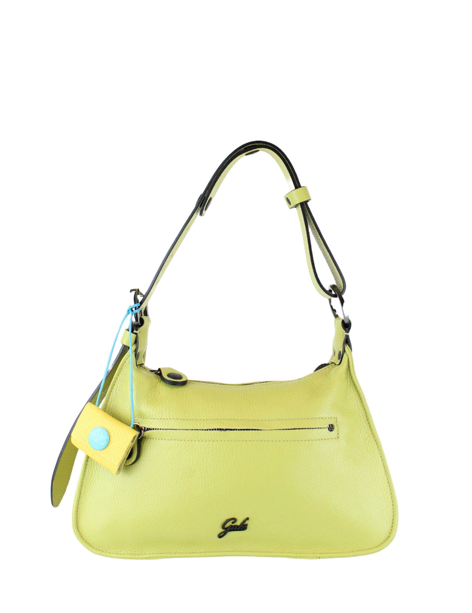 Borse a spalla Verde Gabs