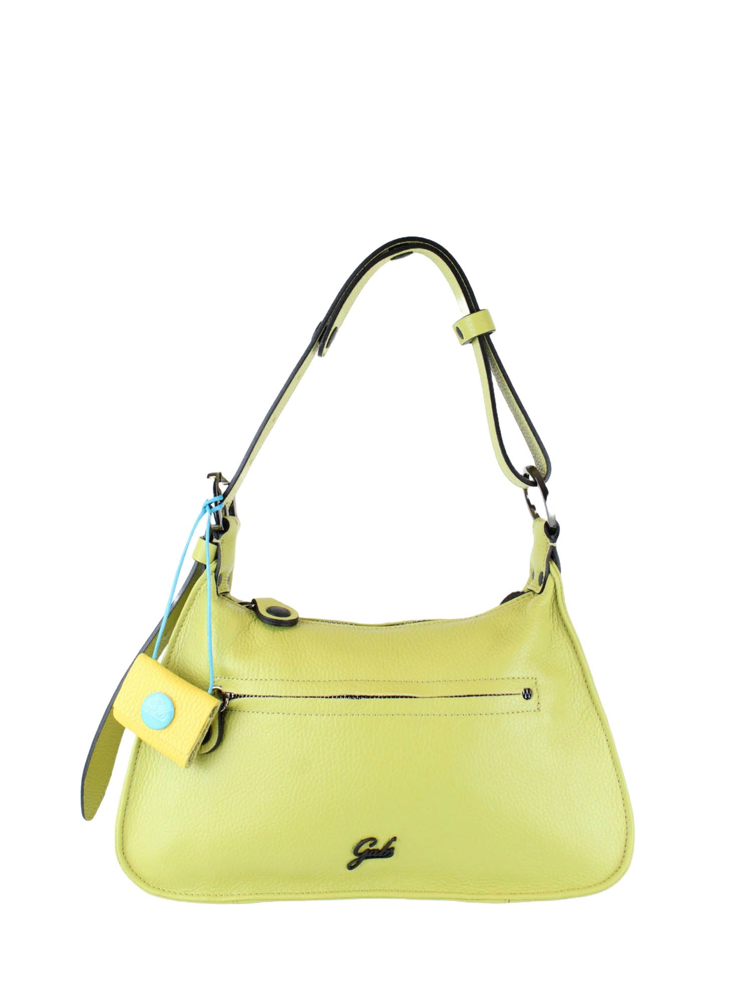 Borse a spalla Verde Gabs