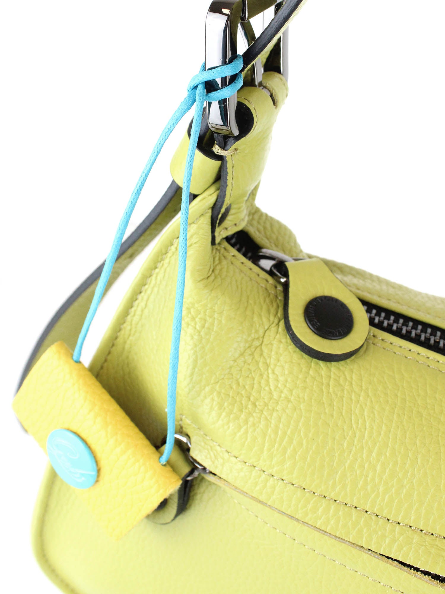 Borse a spalla Verde Gabs