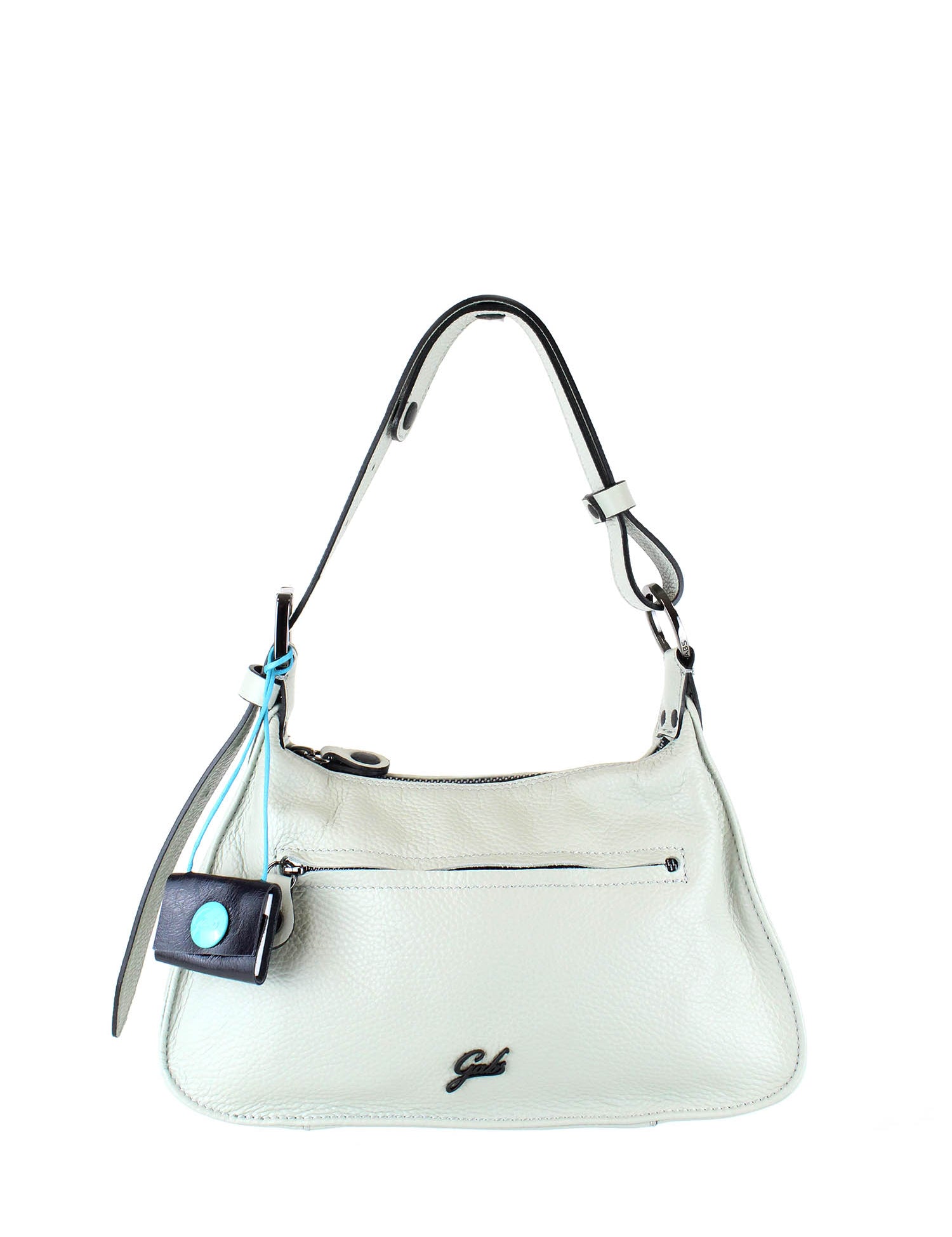 Borse a spalla Verde Chiaro Gabs