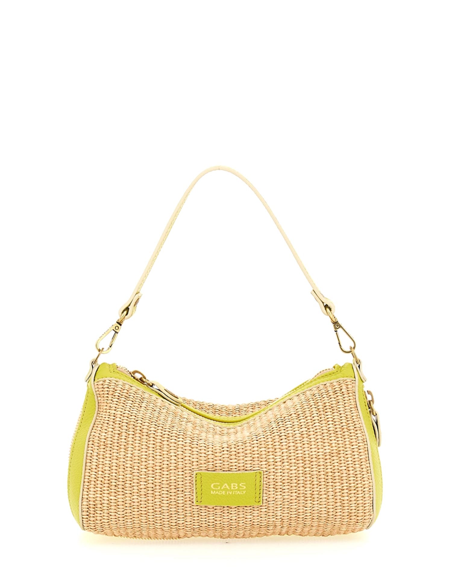 Borse a spalla Verde Gabs