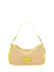 Borse a spalla Verde Gabs