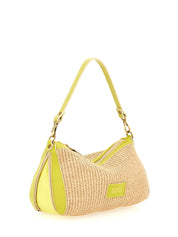 Borse a spalla Verde Gabs