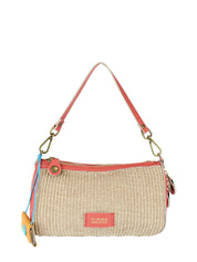 Borse a spalla Arancio Gabs