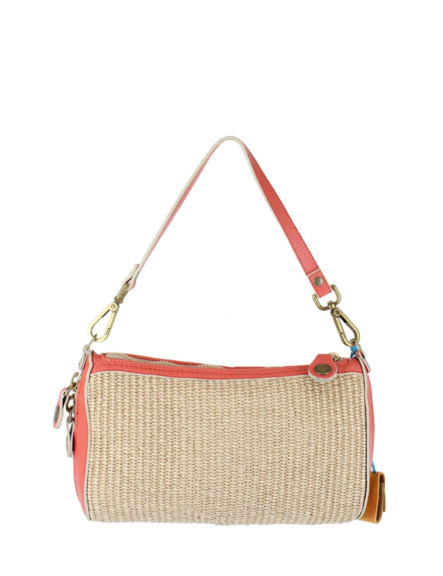 Borse a spalla Arancio Gabs