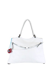 Shopper Bianco Gabs