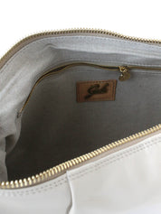 Borse a spalla Beige Gabs