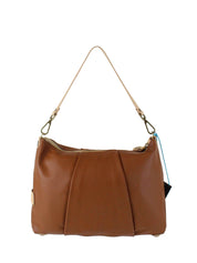 Borse a spalla Marrone Gabs