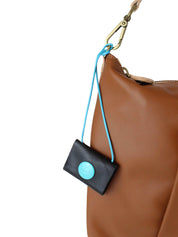 Borse a spalla Marrone Gabs