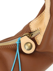 Borse a spalla Marrone Gabs