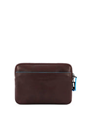 Pochette Marrone Piquadro