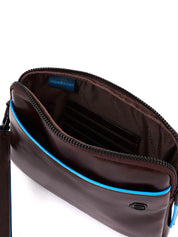 Pochette Marrone Piquadro