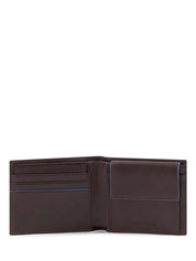 Portafogli Bordeaux Piquadro