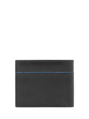 Portafogli Nero Piquadro