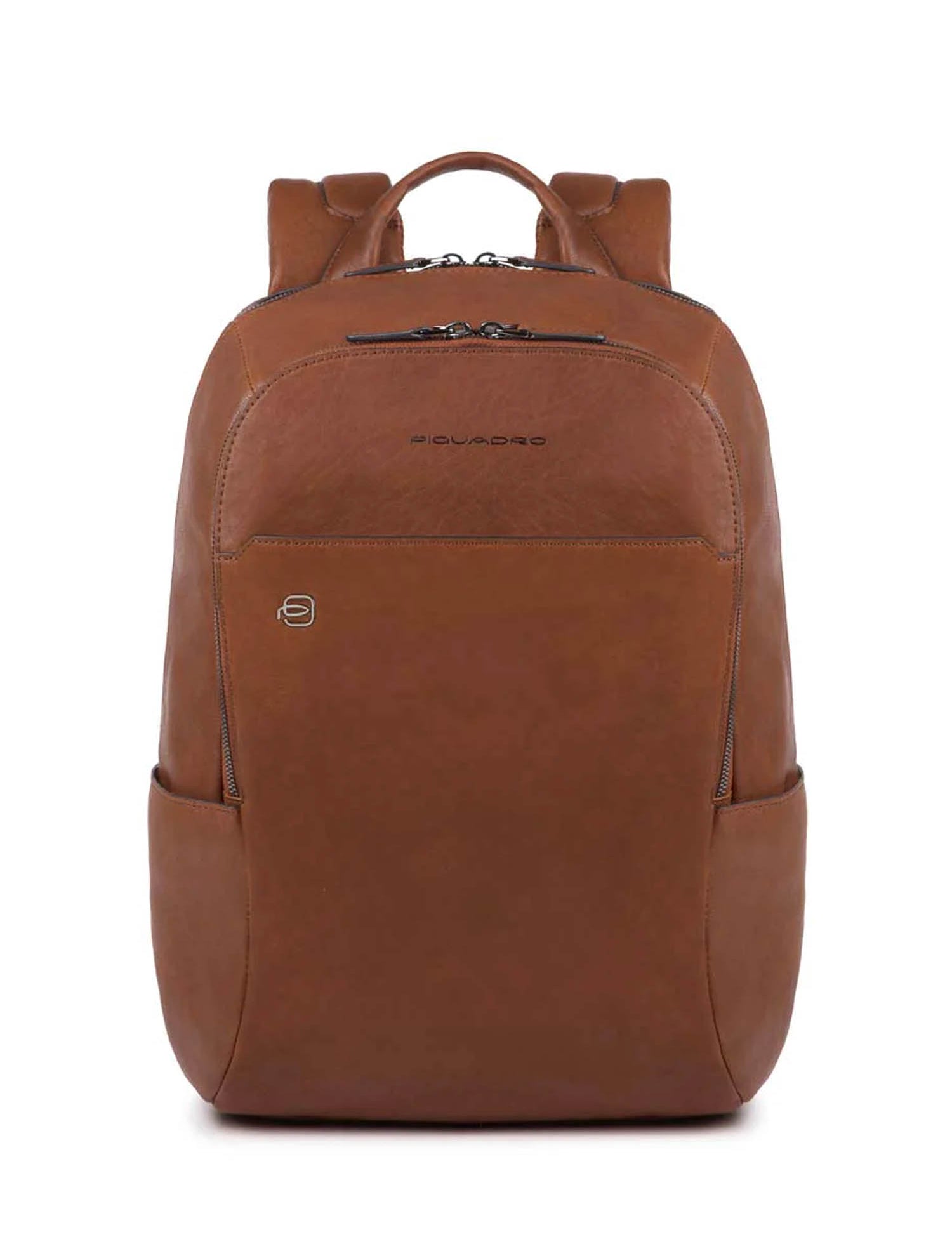 Zaini Marrone Piquadro