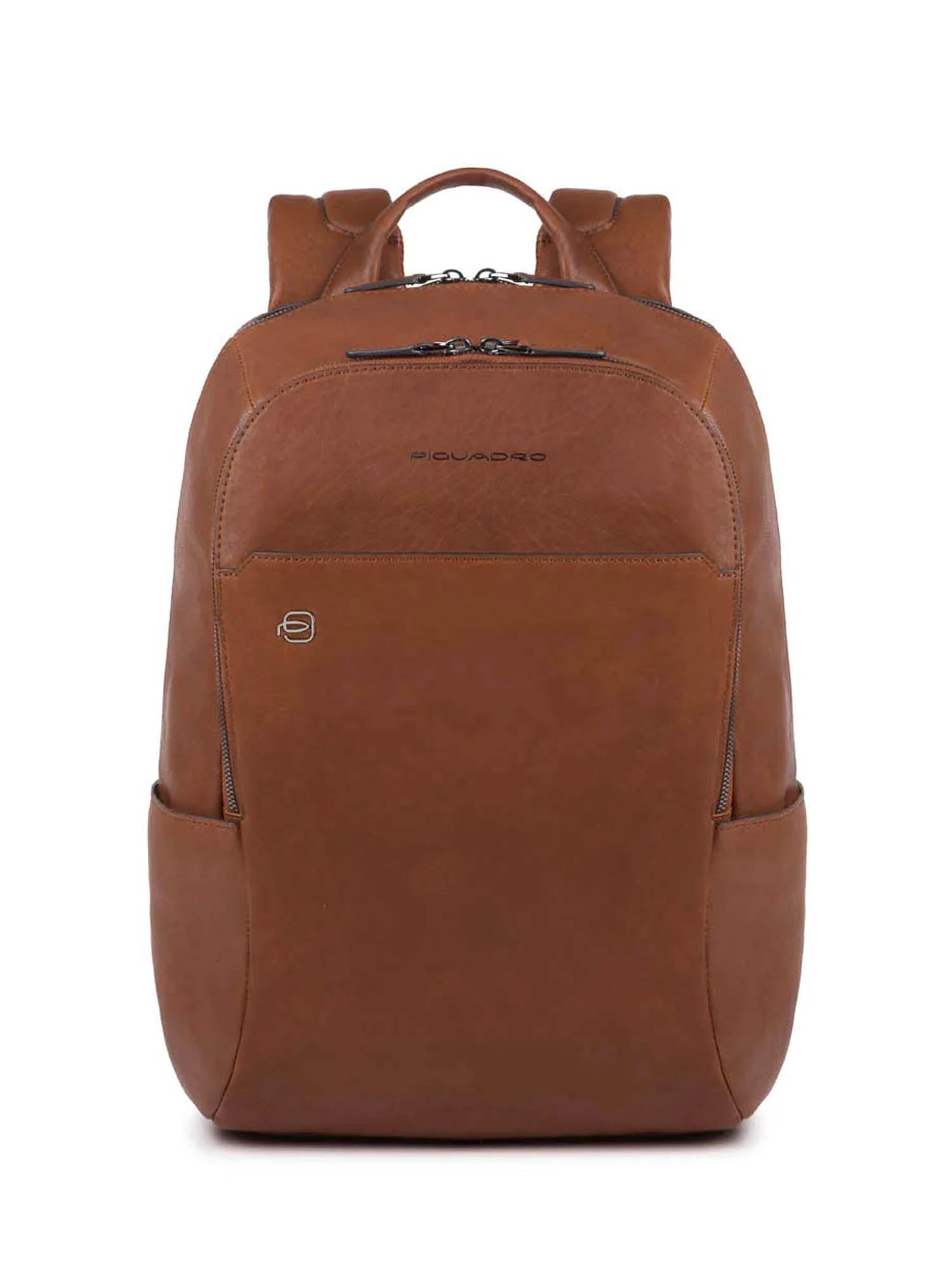 Zaini Marrone Piquadro