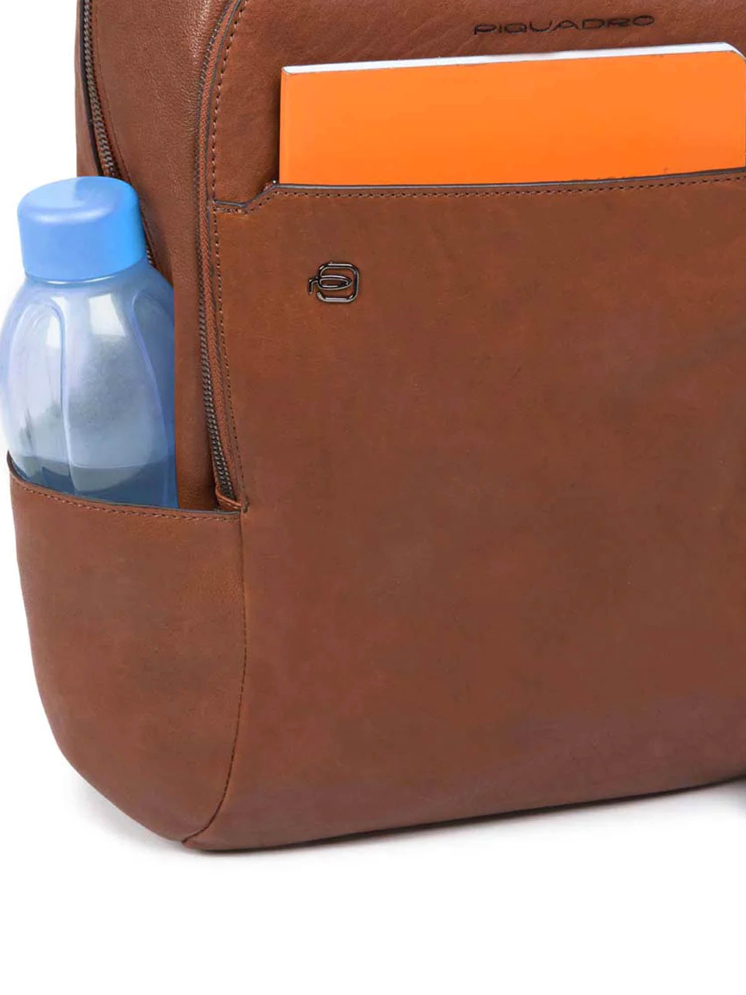 Zaini Marrone Piquadro