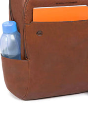 Zaini Marrone Piquadro