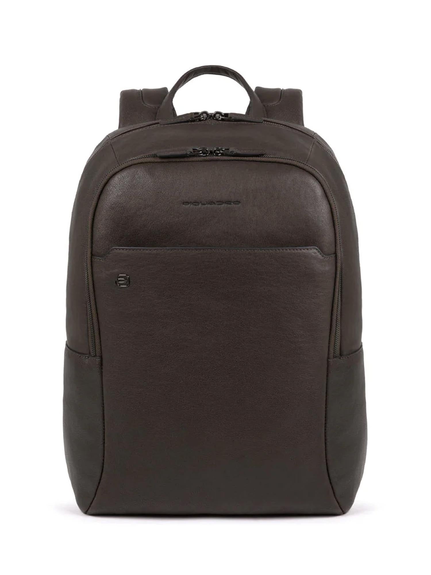 Zaini Marrone Piquadro