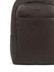 Zaini Marrone Piquadro