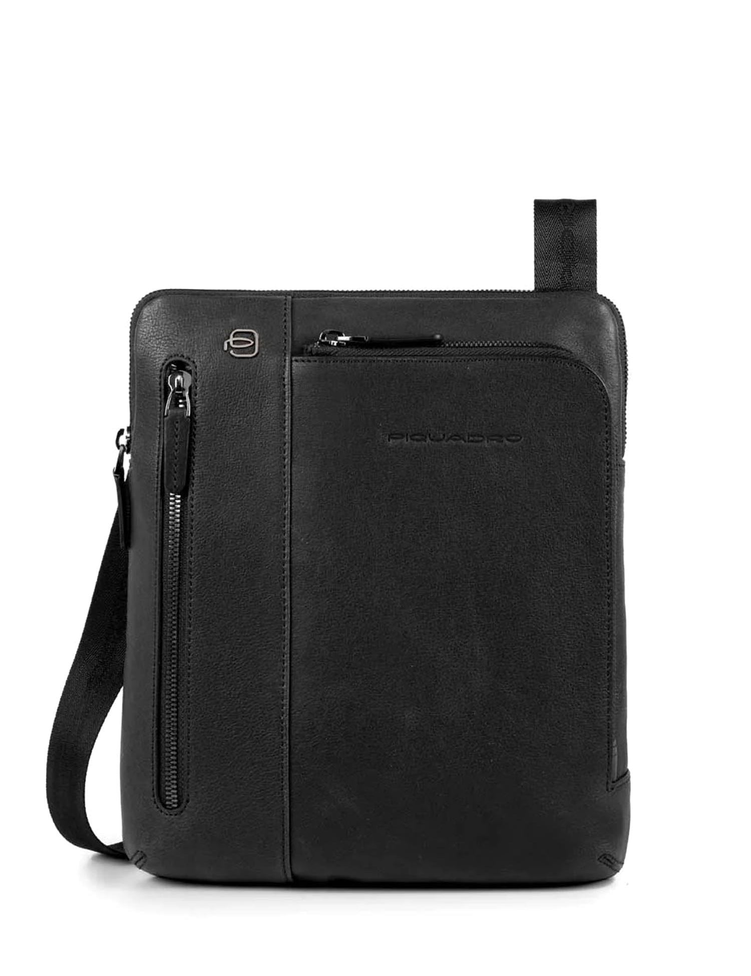Tracolla Nero Piquadro