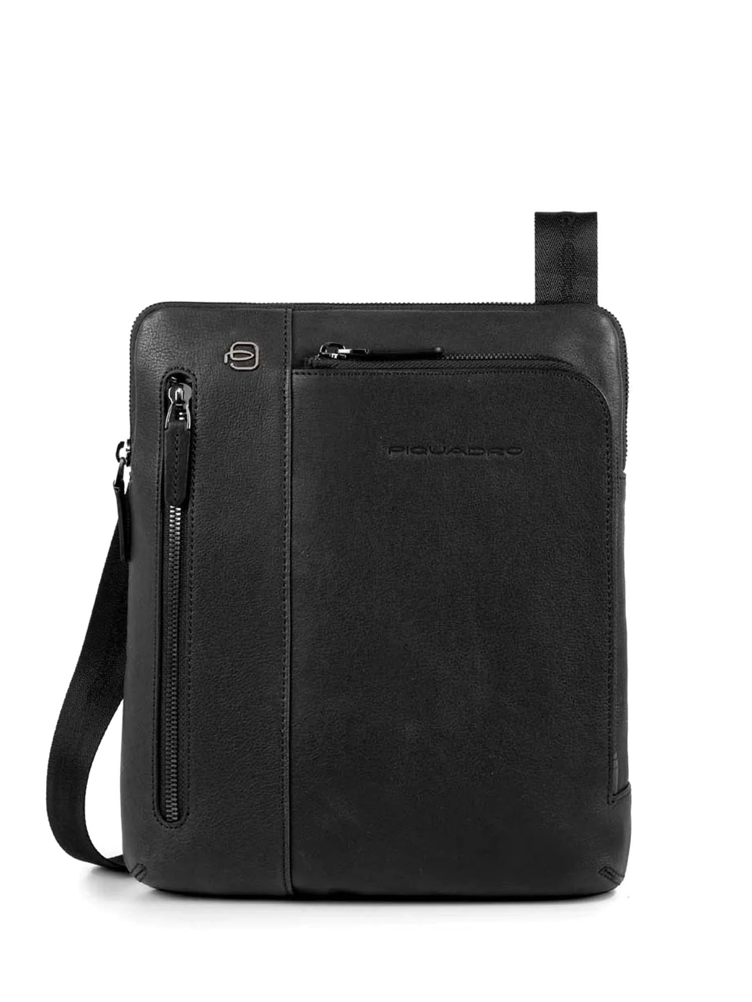 Tracolla Nero Piquadro