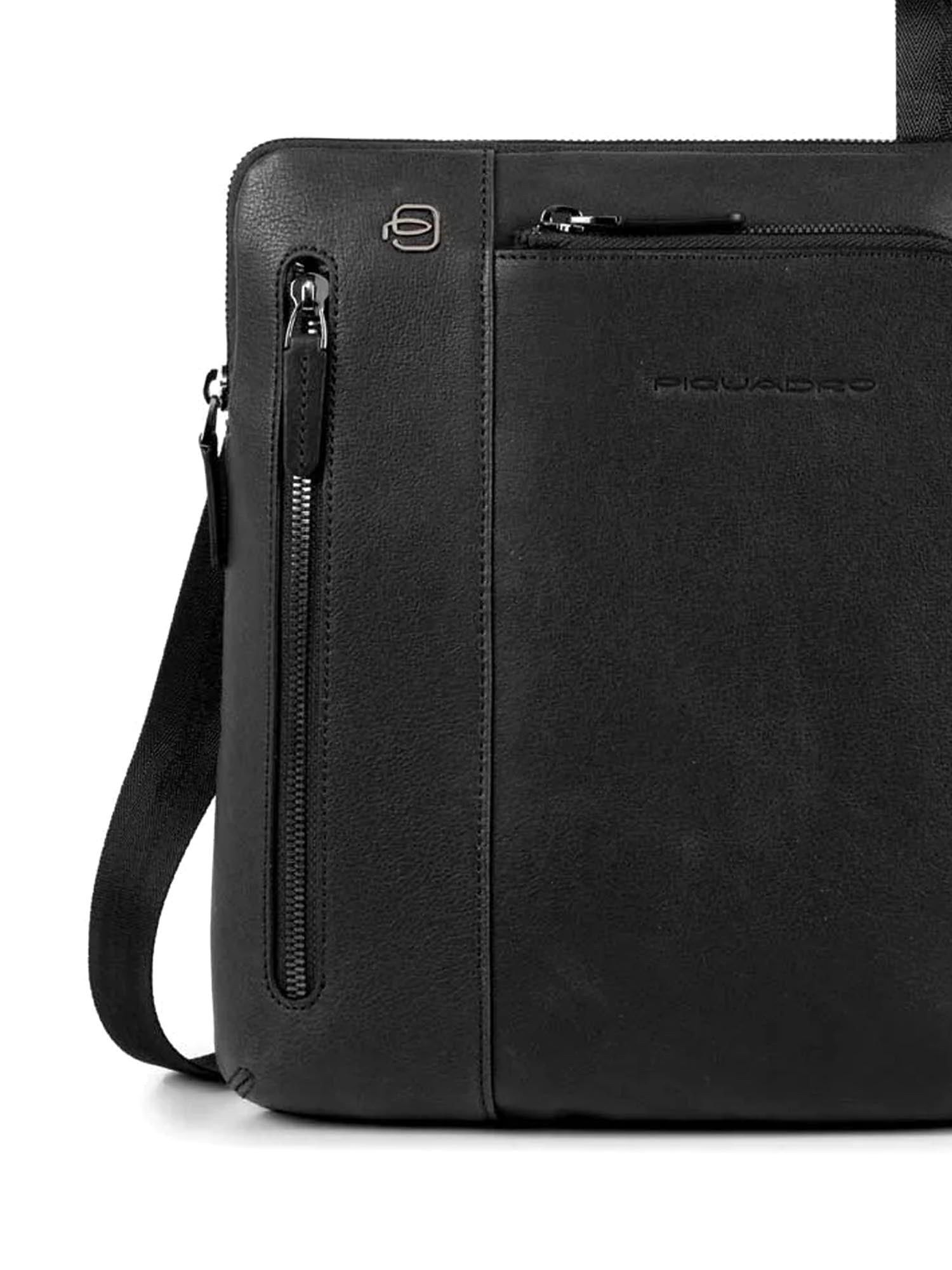 Tracolla Nero Piquadro