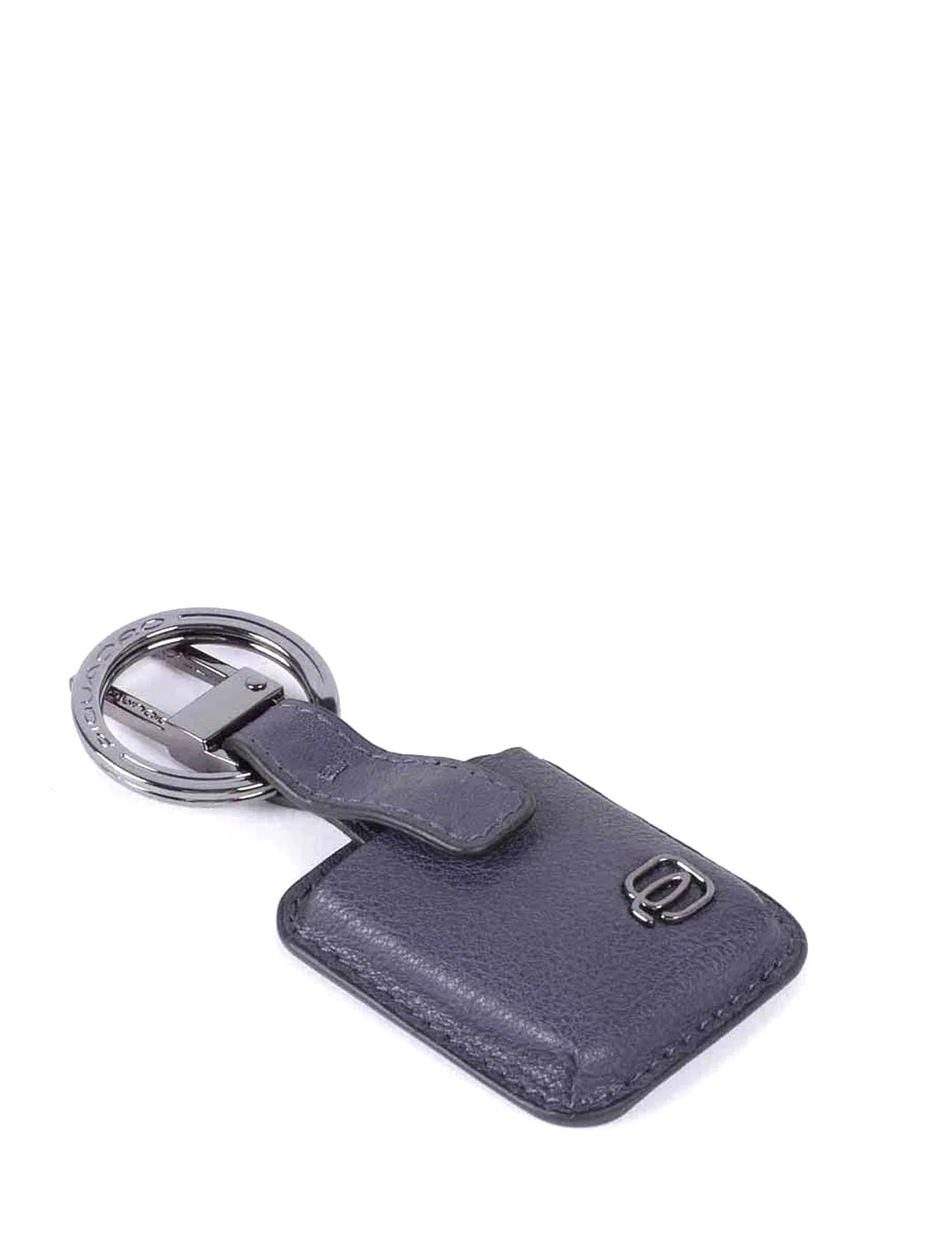 Portachiavi Blu Piquadro