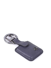 Portachiavi Blu Piquadro