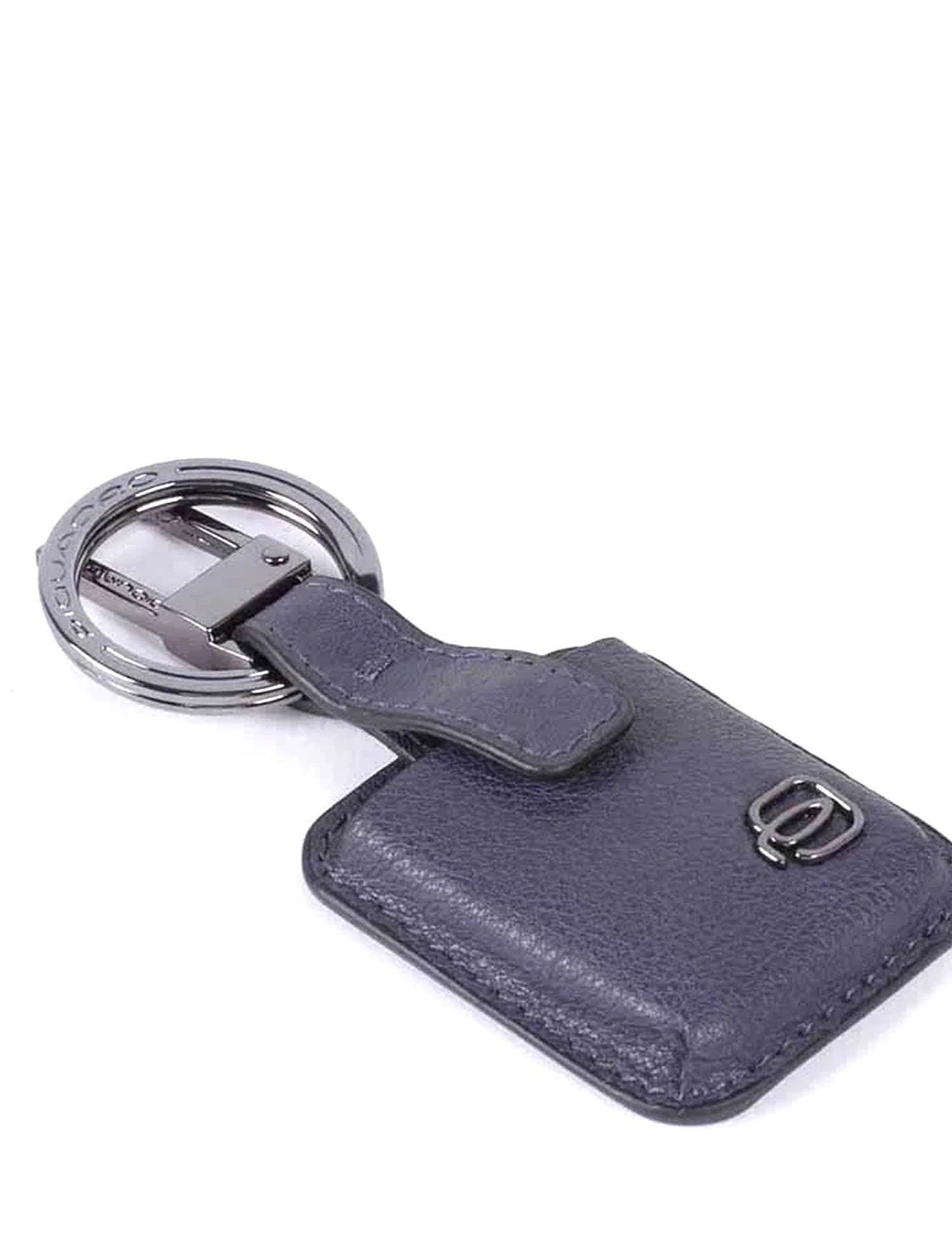 Portachiavi Blu Piquadro