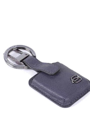 Portachiavi Blu Piquadro