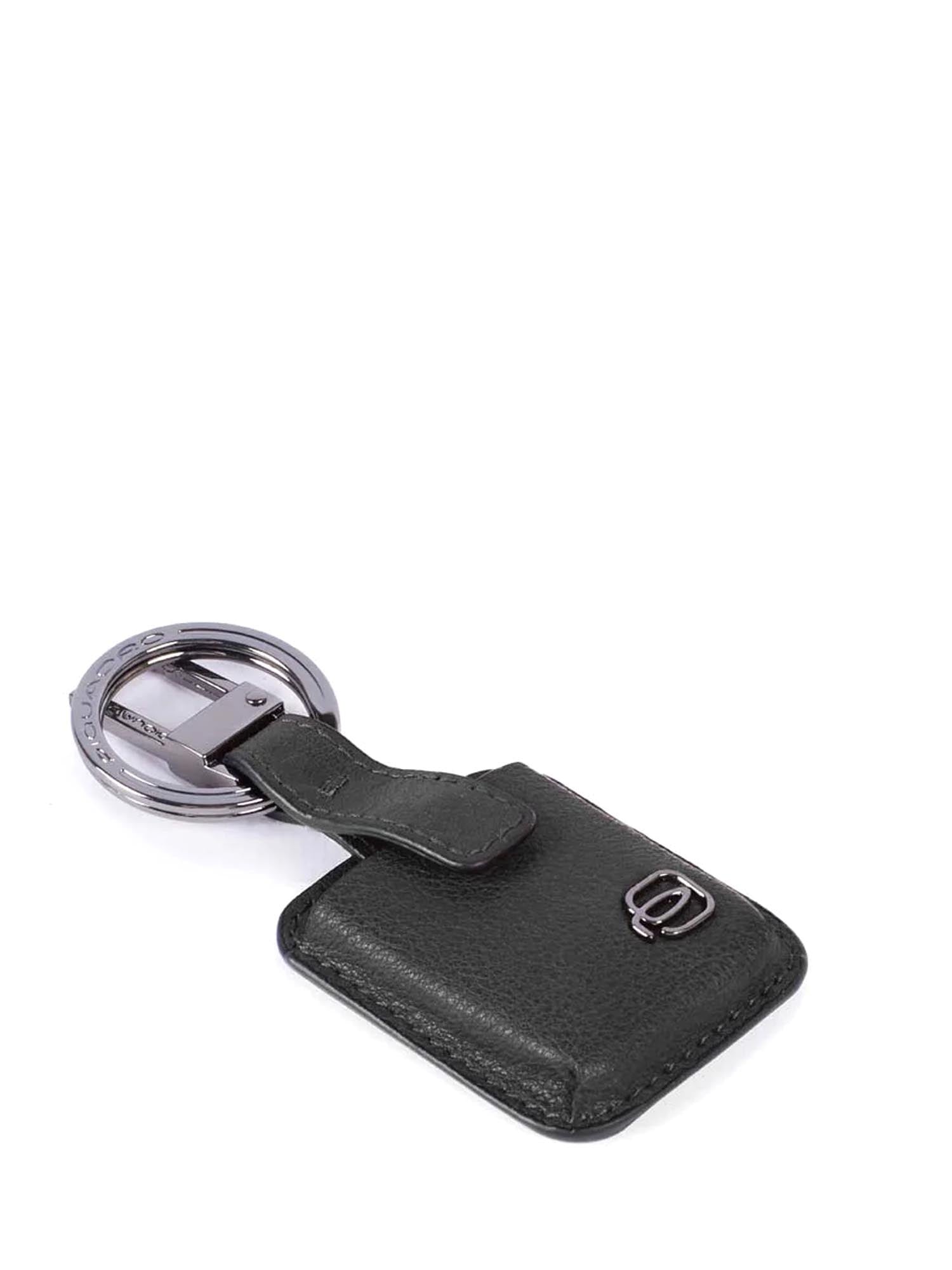 Portachiavi Nero Piquadro