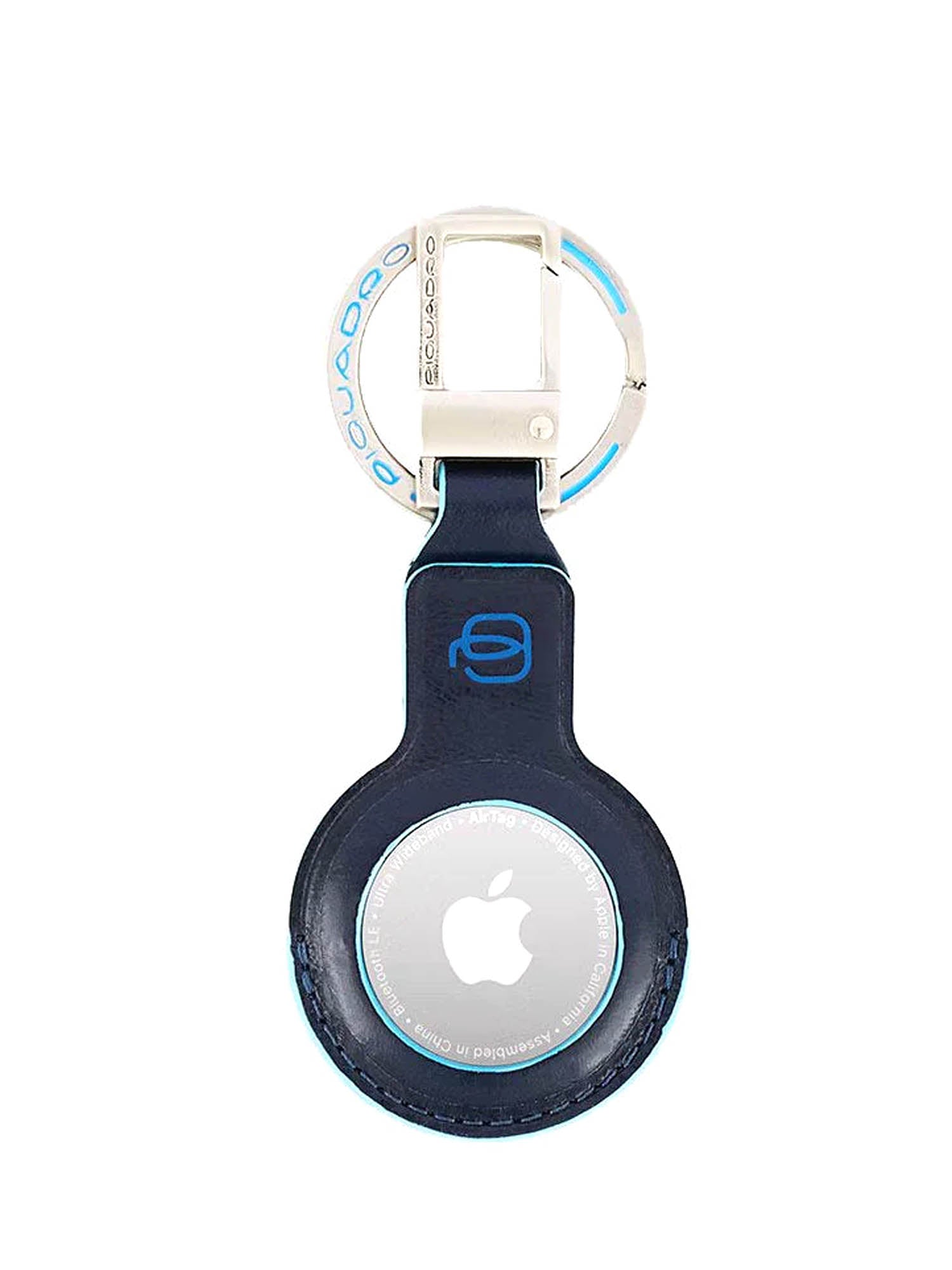 Portachiavi Blu Piquadro