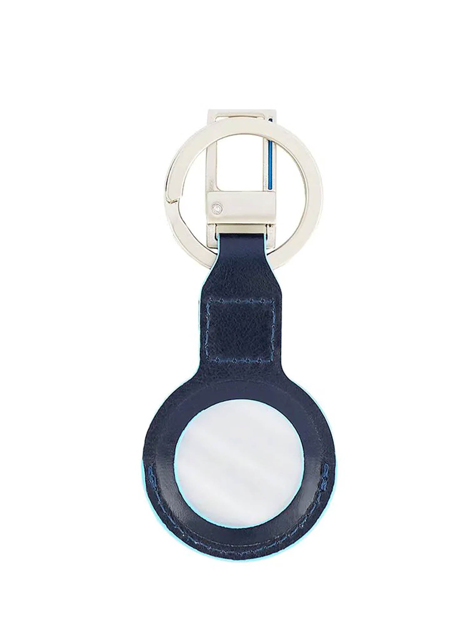 Portachiavi Blu Piquadro