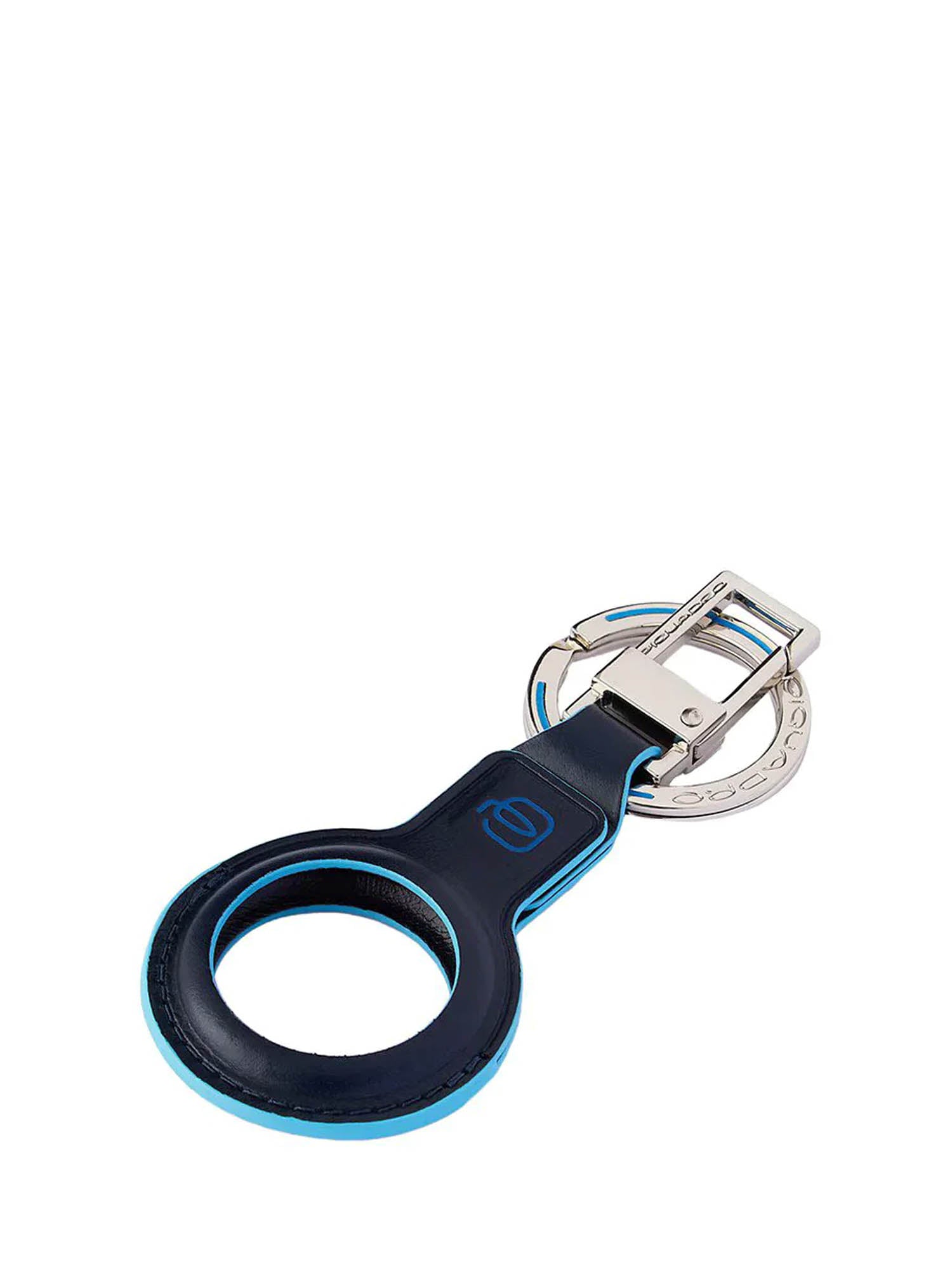 Portachiavi Blu Piquadro