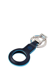 Portachiavi Blu Piquadro
