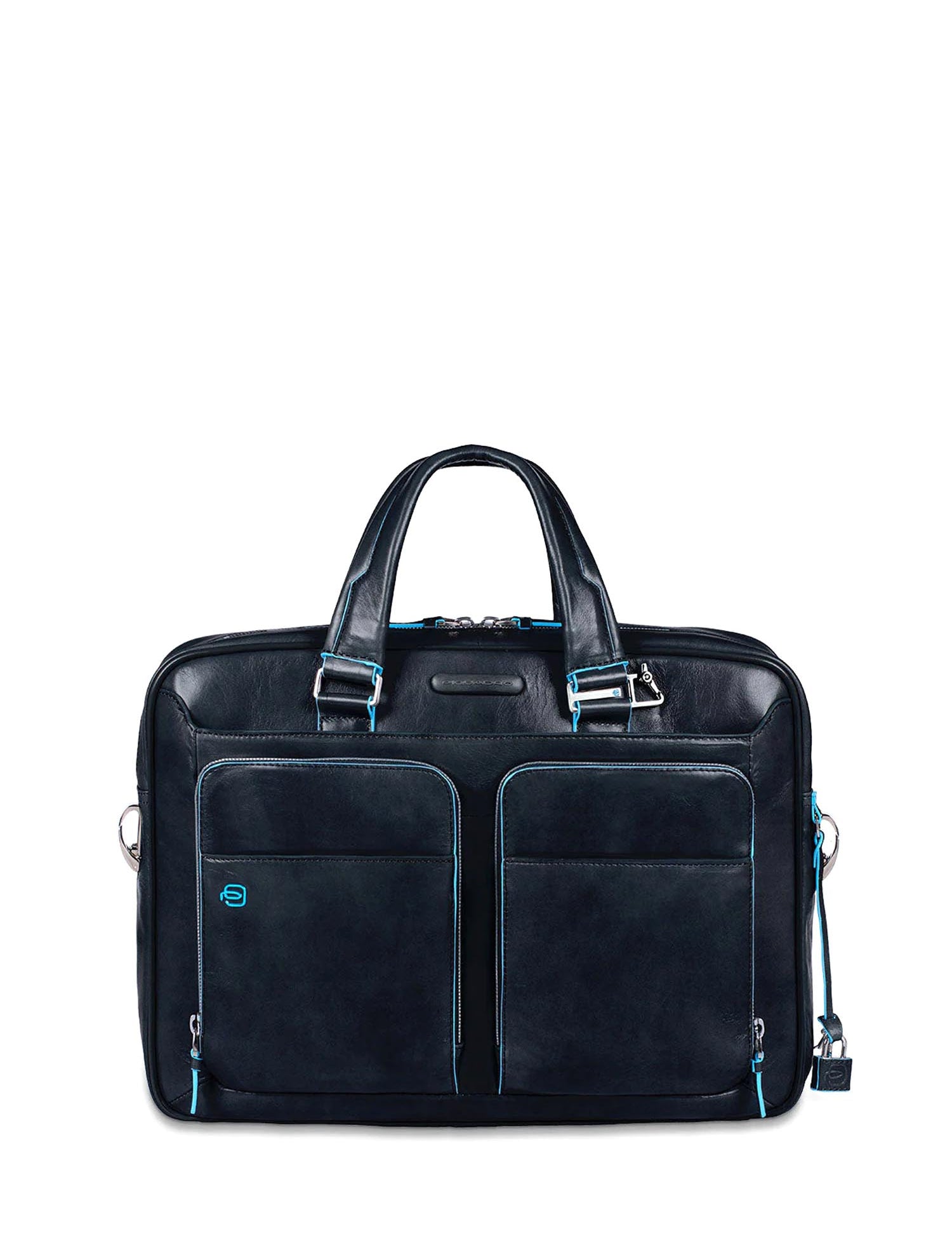 Cartelle Blu Piquadro