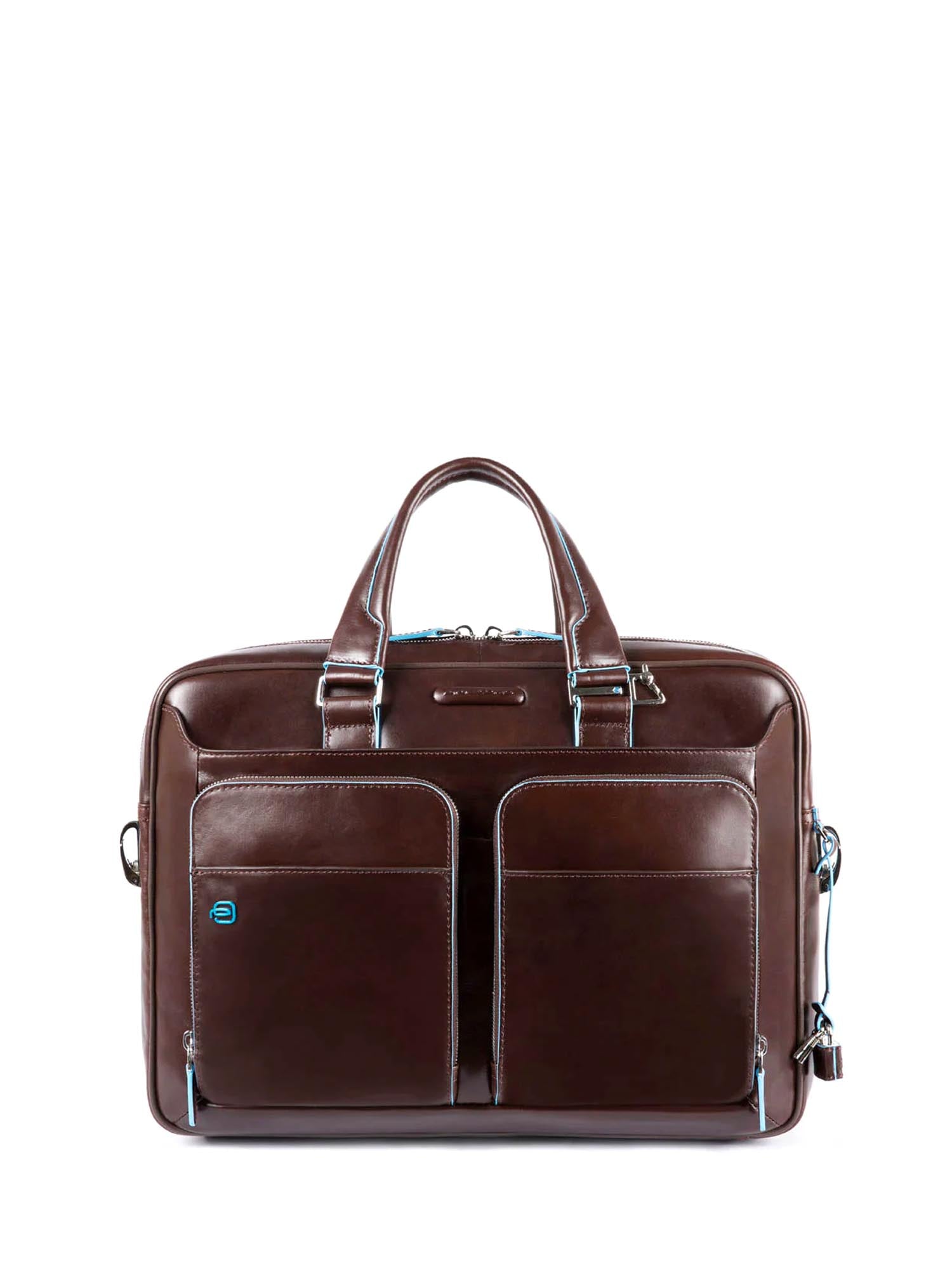 Cartelle Bordeaux Piquadro