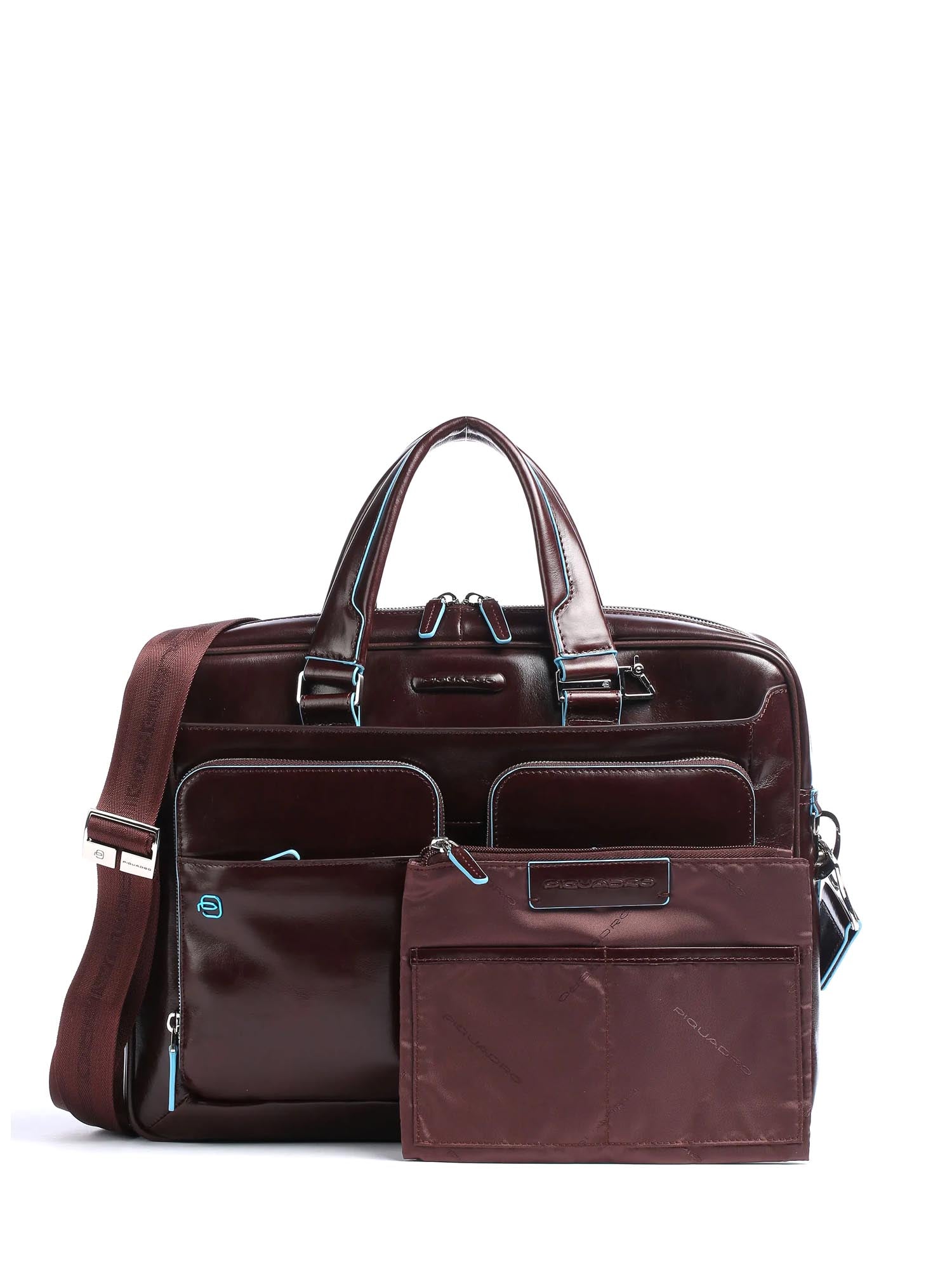 Cartelle Bordeaux Piquadro