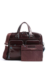 Cartelle Bordeaux Piquadro