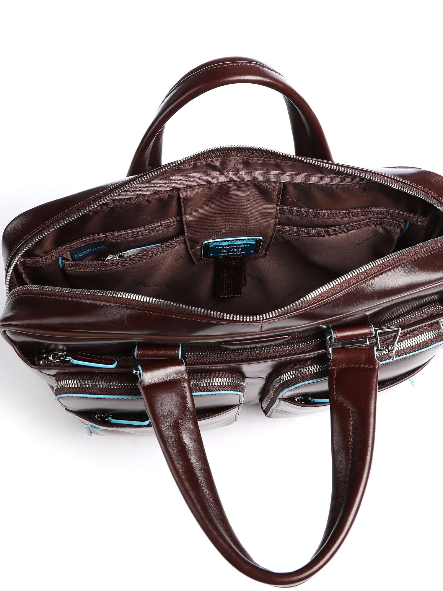 Cartelle Bordeaux Piquadro