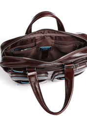 Cartelle Bordeaux Piquadro