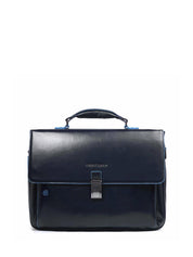 Cartelle Blu Piquadro