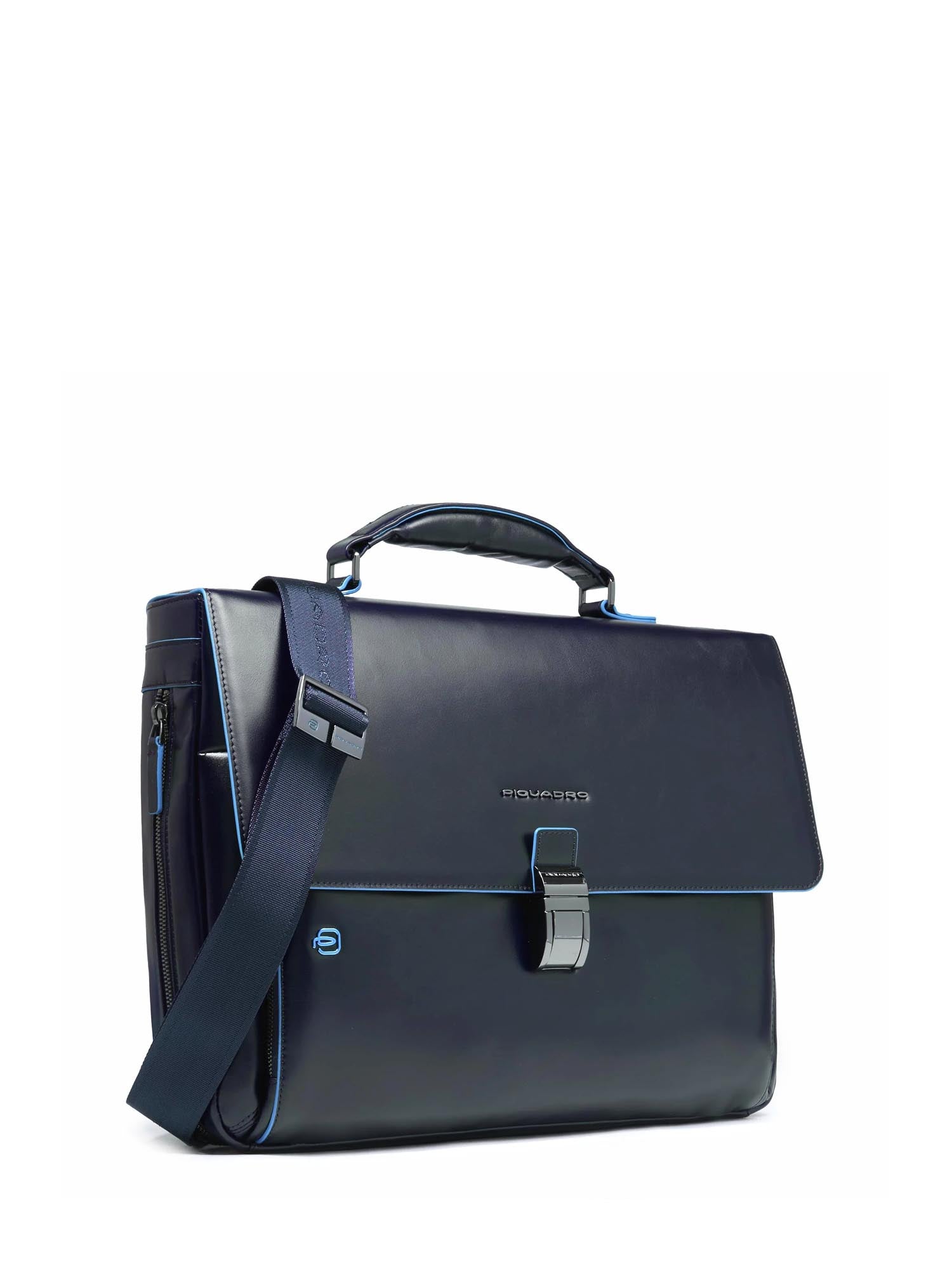 Cartelle Blu Piquadro