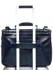 Cartelle Blu Piquadro