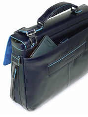 Cartelle Blu Piquadro