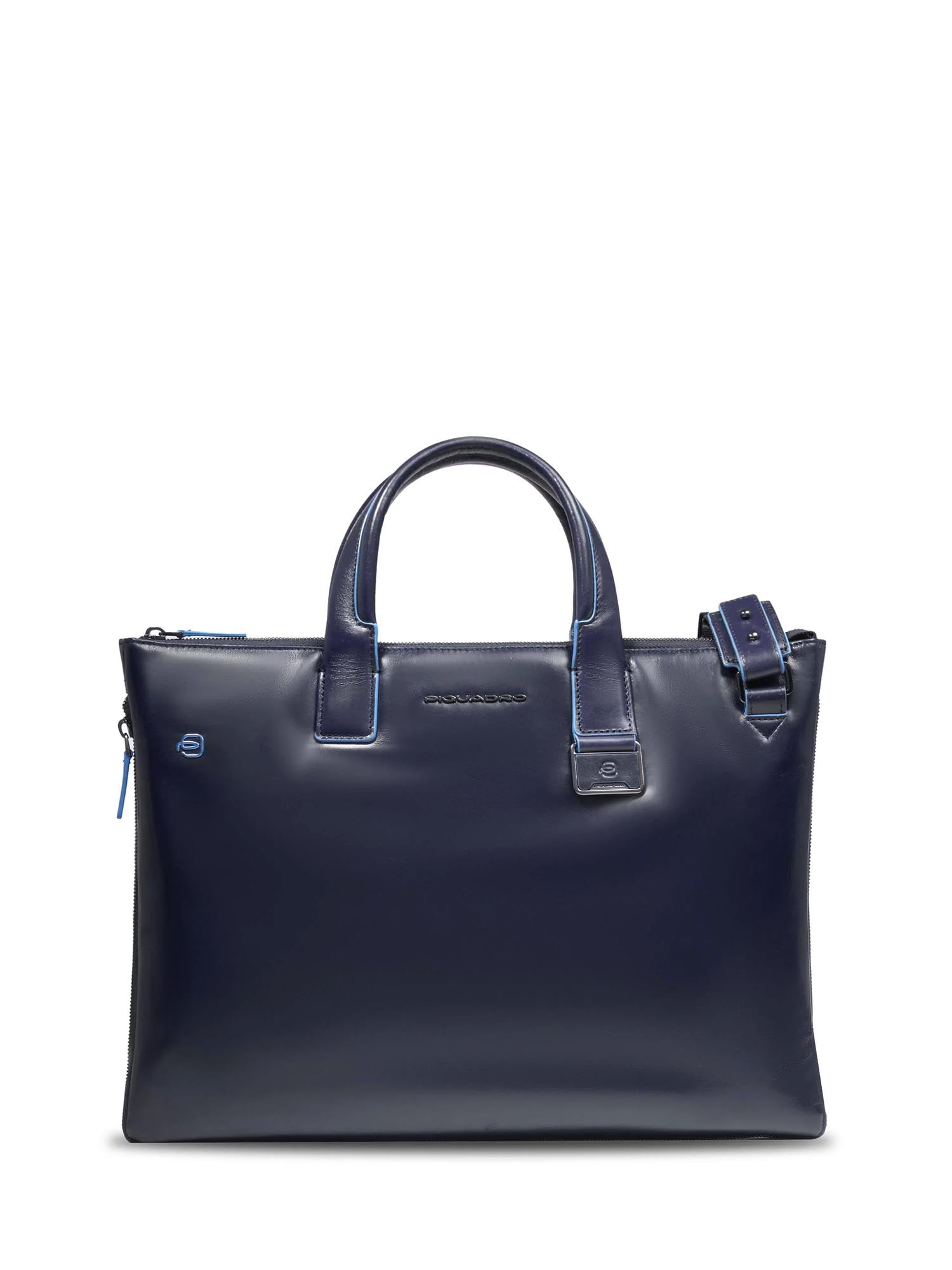 Cartelle Blu Piquadro